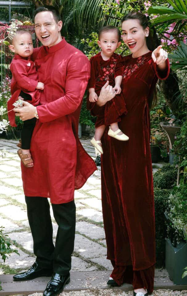 Không hẹn mà gặp, ái nữ nhà Hà Hồ và Đông Nhi đụng hàng - Hình 5 Khong hen ma gap, ai nu nha Ha Ho va Dong Nhi dung hang-Hinh-5