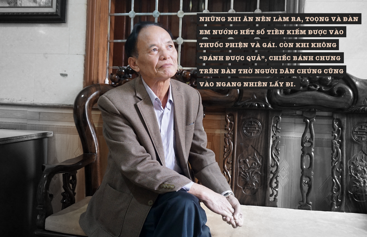 Toong - Tuong cuop khet tieng mot thoi: Giai thoai va su that-Hinh-4