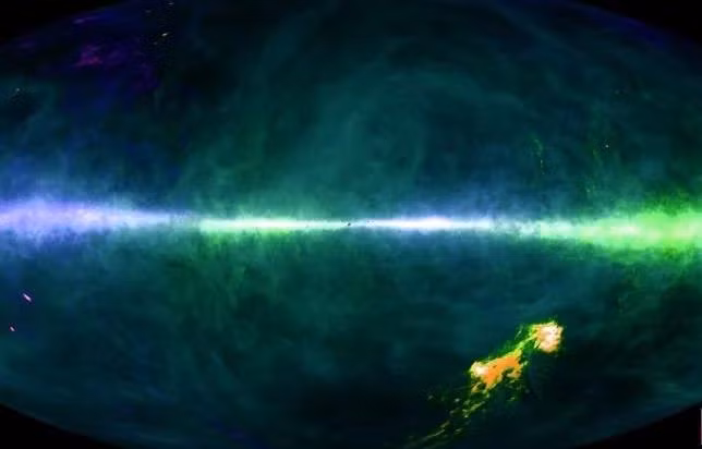 Thien ha chua Trai Dat bi thung: Thu pham gay rung minh