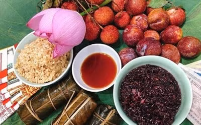 3 viec nhat dinh phai lam dip Tet Doan Ngo de To tien ban loc