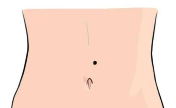 Những đứa trẻ có nốt ruồi ở vị trí này là người nhân hậu, chiều lòng người, học rộng, được nhiều người biết đến, càng về già càng hạnh phúc, vợ hiền con thảo hiếu thảo, được người khác kính trọng. - Thông tin chỉ mang tính tham khảo!