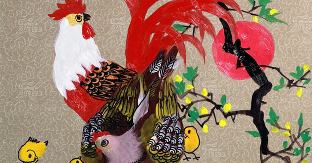 Thời gian này, tài lộc của con giáp tuổi Dậu khởi sắc hơn, nắm bắt được tiền lớn, tiền nhỏ, tài vận không rò rỉ, con giáp này ngày càng nâng cao mức thu nhập đều đặn, gia đình ấm no, sung túc sẽ có thể đạt được những sự nghiệp lớn trong tương lai.