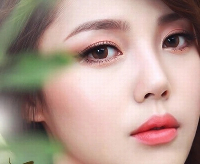 Net tuong cua nguoi phu nu mang menh phu nhan, phuc khi bao boc