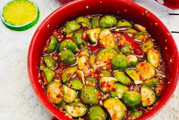 Loai qua tu lanh nha nao cung co nhung khong phai ai cung an thoai mai