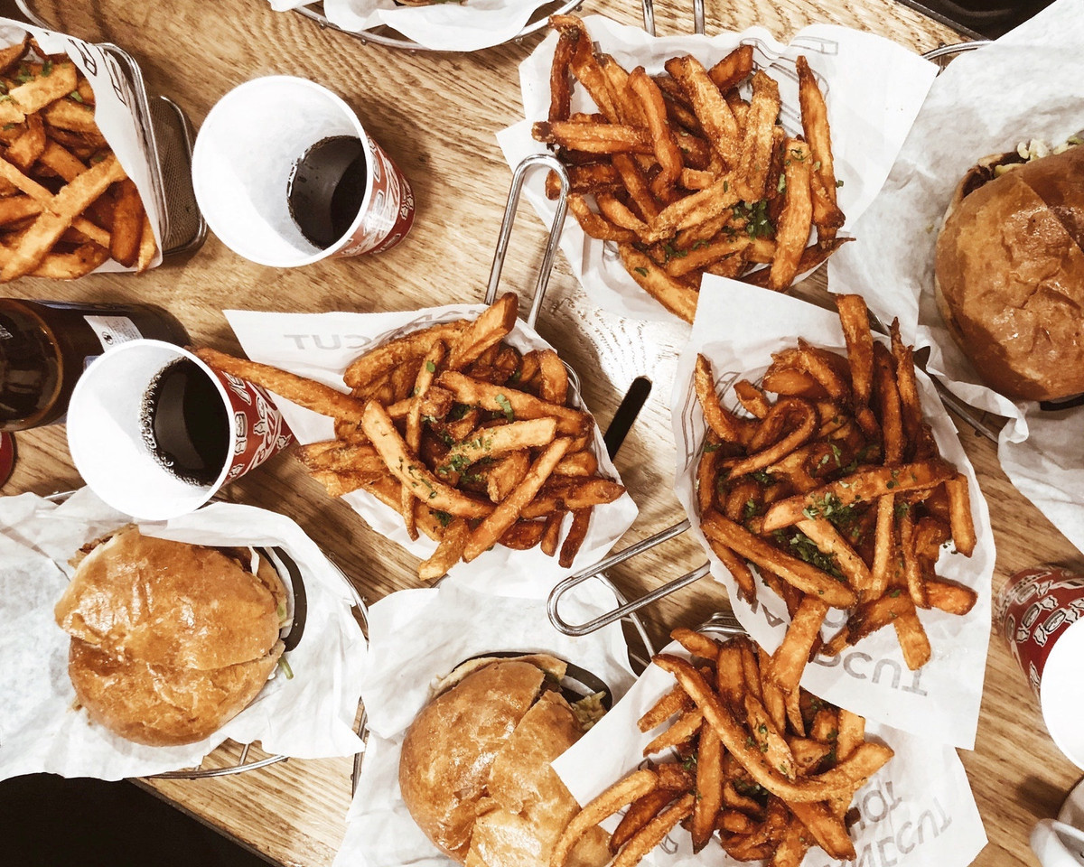 Bac si Benh vien K neu 5 kieu an de ‘nuoi’ te bao ung thu