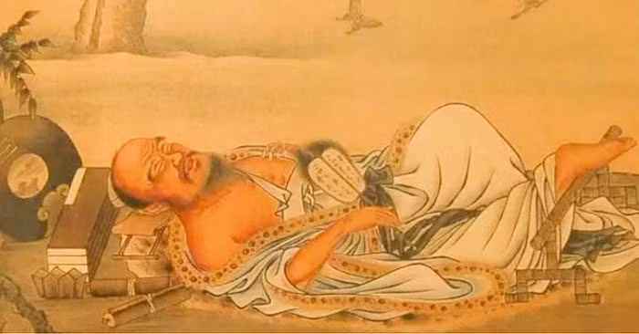 Người xưa có câu: “Muốn dễ ngủ thì chân không được để hướng Tây, đầu không quay về hướng Đông". Người ta tin rằng nếu nằm theo hướng Bắc - Nam sẽ giúp ngủ ngon hơn và tốt cho sức khỏe. Các chuyên gia sau này đã phát hiện ra, điều này là có cơ sở khoa học.