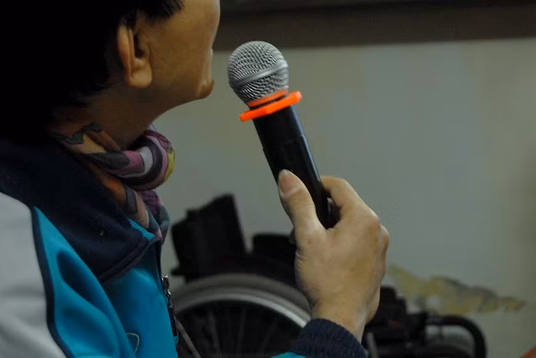 Bất cứ thành viên nào trong gia đình cũng có thể có một bản thu âm của chính mình mà không cần đến một cửa hàng thu âm chuyên nghiệp nào. 