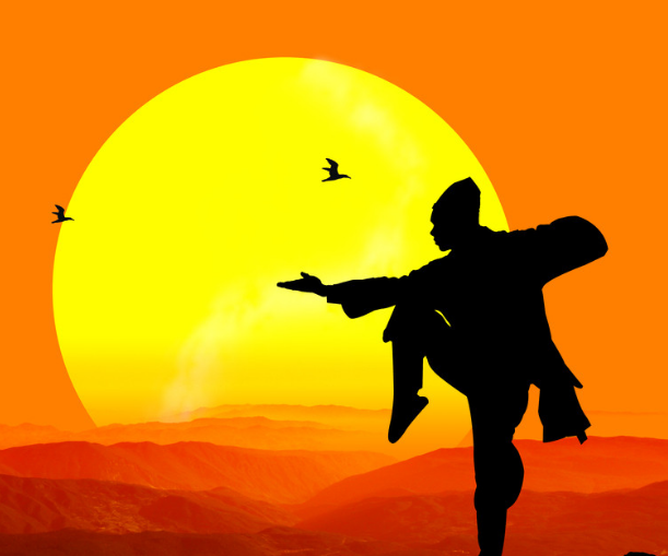  Sau khi đăng cơ, Vĩnh Lạc nhanh chóng phái nhà thơ học sỹ Hồ Quảng đến Võ Đang mời tiên nhân. Hồ Quảng đi vài lần, hỏi khắp nơi, đệ tử người thì nói ông đi chỗ này, người thì nói ông đi chỗ nọ, tóm lại là không xuất hiện ở Võ Đang. Hơn mười năm, vẫn không có kết quả gì. Sau này, Vĩnh Lạc nói với Hồ Quảng: “Hoặc tìm được Trương Tam Phong, hoặc là chết”. Vậy nên, Hồ Quảng đi về bẩm báo đã thấy Trương Tam Phong. Nhưng do phải đến dự tiệc của thái thượng lão quân, nên không đi được, xin hãy lượng thứ.” Câu chuyện này hoặc mang yếu tố thần thần bí hoặc bịa đặt. Trách chỉ trách hoàng đế quá nôn nóng muốn tìm ra tung tích của cao thủ võ lâm này.