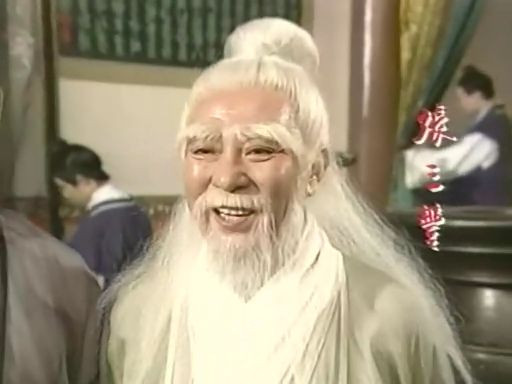 Tiet lo kinh ngac ve cao thu Truong Tam Phong trong truyen Kim Dung