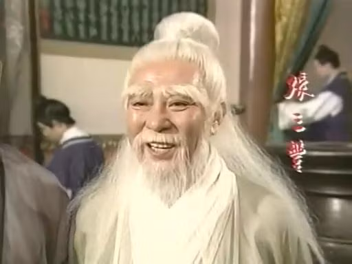 Tiet lo kinh ngac ve cao thu Truong Tam Phong trong truyen Kim Dung