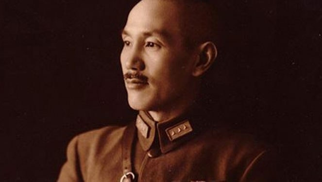 Tiền Phục “bộ trưởng ngoại giao” trước đây của Đài Loan khi đó làm phiên dịch tiếng Anh cho Tưởng Giới Thạch, khi được phỏng vấn ông cho biết, khi từ Liên Hợp Quốc về Đài Loan báo cáo với Tưởng Giới Thạch, báo cáo khoảng 40 phút, Tưởng Giới Thạch tương đối bình tĩnh, chỉ điềm tĩnh nói với ông: “Mọi người đều cố gắng rồi, trước khi mọi người đi Mỹ, tôi đã đoán được kết quả này”.