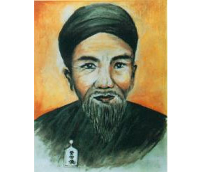 Nguyễn Công Trứ (Nguồn Internet, ảnh mang tính minh họa cho bài viết).