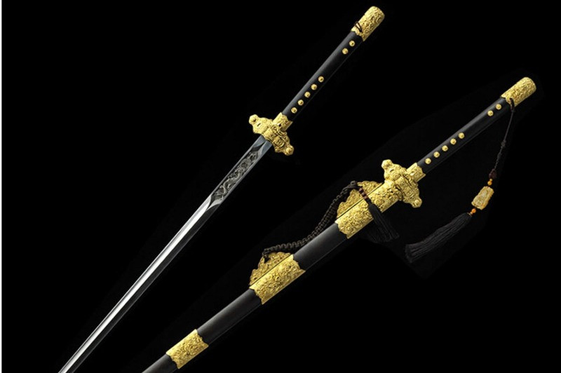 “Thượng phương bảo kiếm” phản ánh quan niệm nhân trị. Xuyên suốt lịch sử, thời kỳ Hán Đường thịnh trị, “Thượng phương bảo kiếm" chỉ là vật tượng trưng trong suy nghĩ của nhân dân.