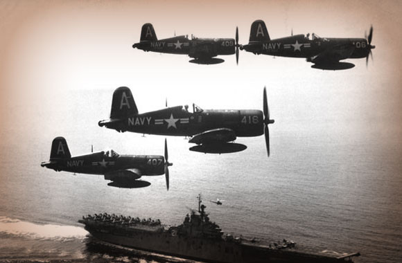 Vi sao Chien tranh My-Trung se la tham hoa cho nhan loai? (ky 2)