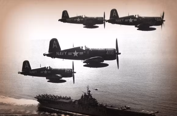 Vi sao Chien tranh My-Trung se la tham hoa cho nhan loai? (ky 2)