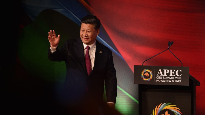 Ong Tap Can Binh: “Khong ai thang trong chien tranh thuong mai”