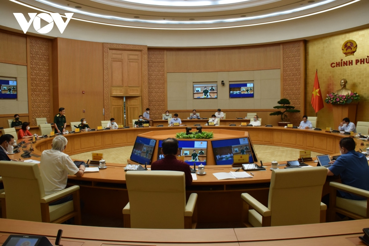 Thu tuong: Thao go vuong mac, thuc day nhanh san xuat vac xin trong nuoc-Hinh-2