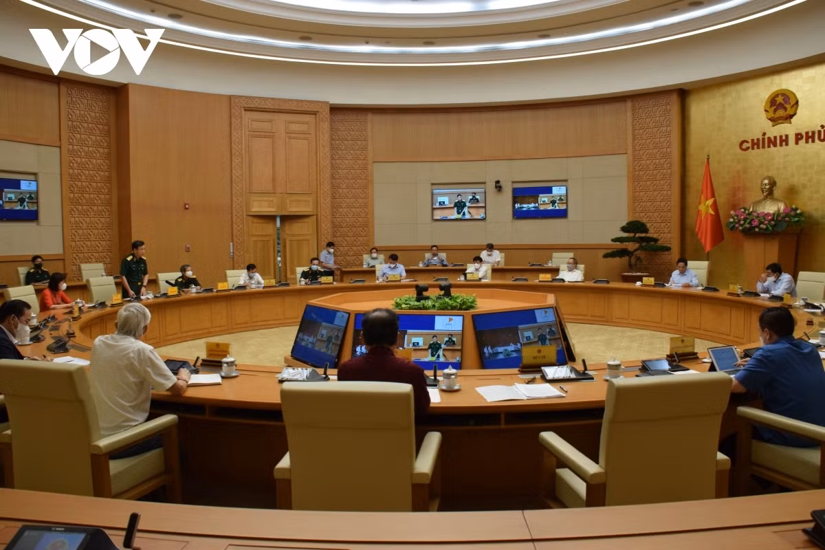 Thu tuong: Thao go vuong mac, thuc day nhanh san xuat vac xin trong nuoc-Hinh-2