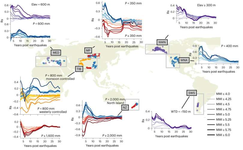 Sau dong dat, mat hang thap ky de rung phuc hoi-Hinh-2