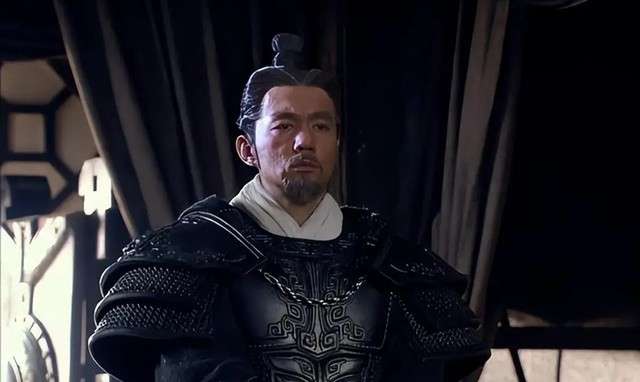 Doi nhieu bi kich cua 4 vi tuong noi tieng nhat thoi Tam Quoc-Hinh-3