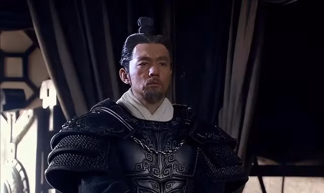 Doi nhieu bi kich cua 4 vi tuong noi tieng nhat thoi Tam Quoc-Hinh-3