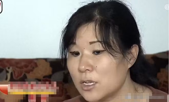 Me gia 95 tuoi van nau com, giat do cho con gai 55 tuoi