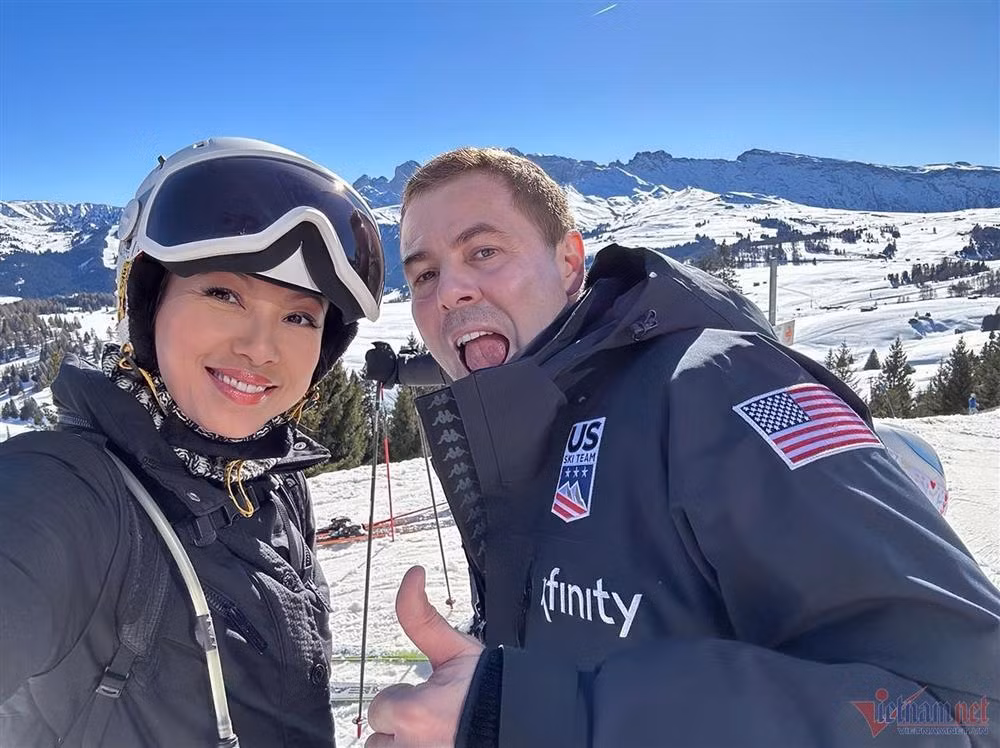 Vo chong Ngo My Uyen khong dinh cuoi du chung song 13 nam-Hinh-2