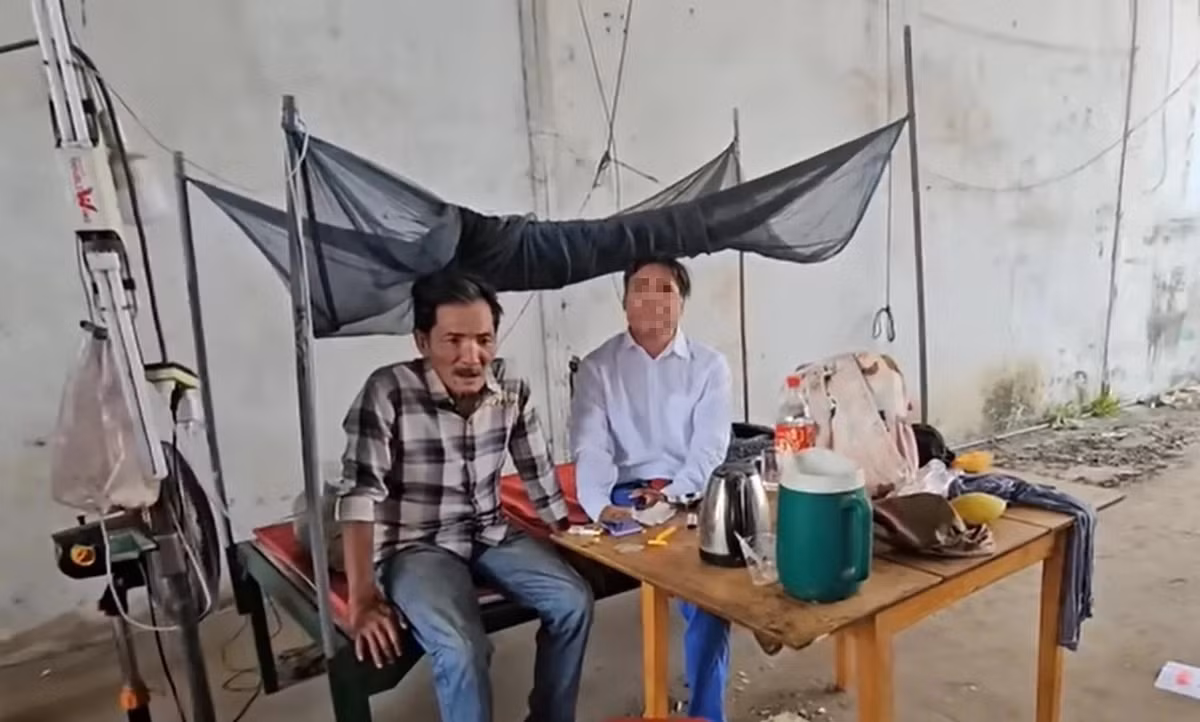 Thuong Tin tung phai ngoi tu vi danh nguoi de bao ve em ruot