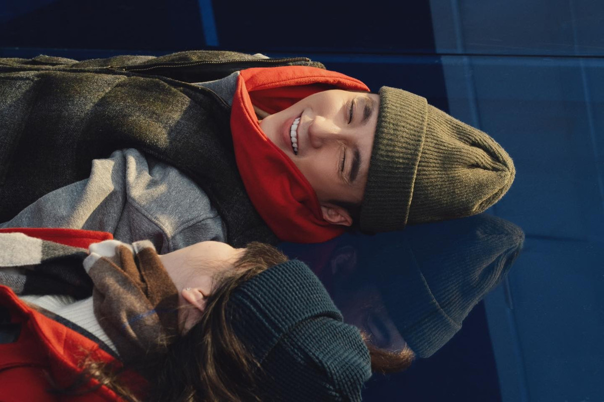 Hải Tú tiếp tục là nàng thơ trong MV mới Chúng ta của tương lai mà Sơn Tùng M-TP ra mắt vào 0h00 ngày 8/3. Lần thứ hai Hải Tú là nữ chính của Sơn Tùng, viết tiếp câu chuyện còn bỏ ngỏ trong MV Chúng ta của hiện tại cách đây bốn năm trước.