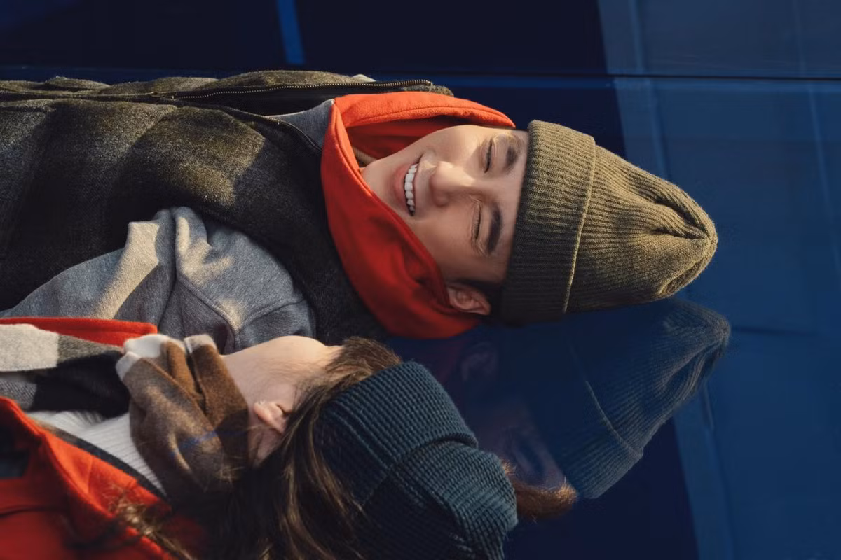 Hải Tú tiếp tục là nàng thơ trong MV mới Chúng ta của tương lai mà Sơn Tùng M-TP ra mắt vào 0h00 ngày 8/3. Lần thứ hai Hải Tú là nữ chính của Sơn Tùng, viết tiếp câu chuyện còn bỏ ngỏ trong MV Chúng ta của hiện tại cách đây bốn năm trước.