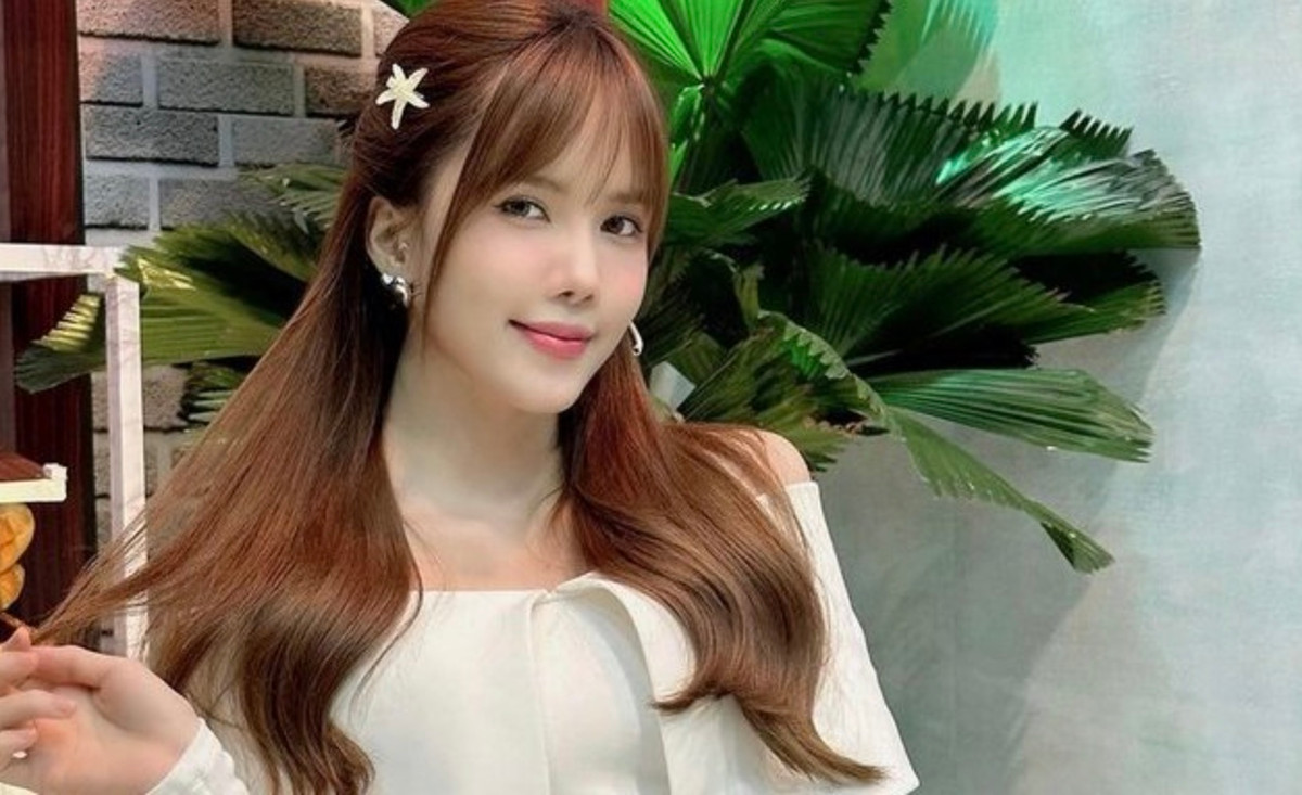 Thieu Bao Tram khang dinh dieu tieng ve 