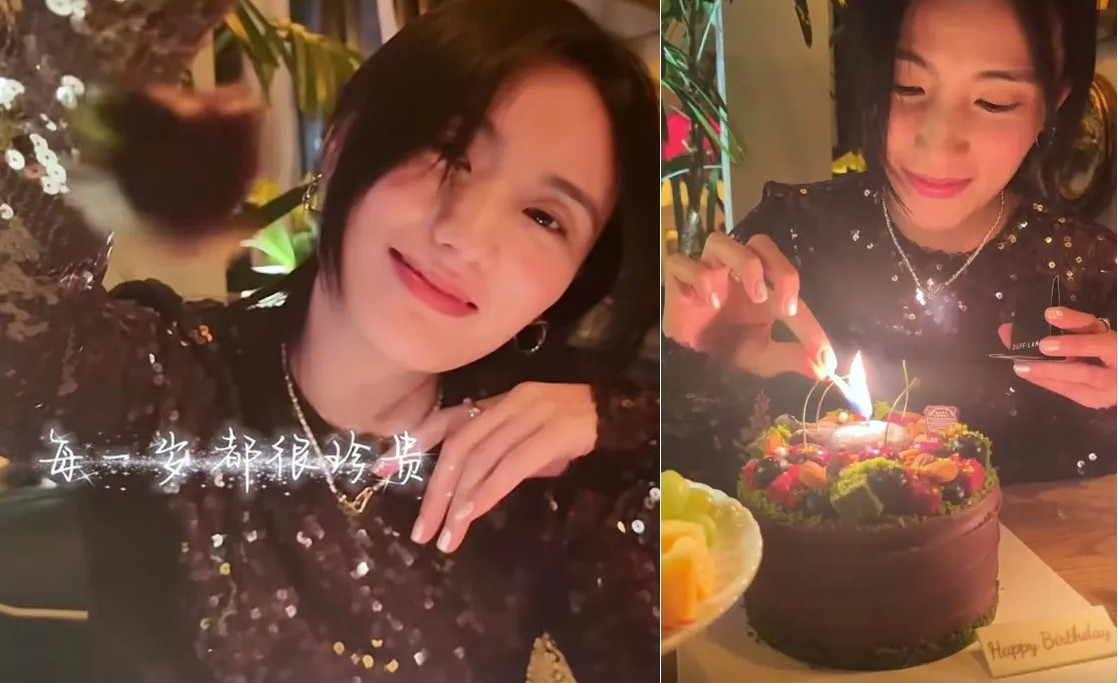 Ly A Bang bi chi trich vi khoc loc “an xin tren mang“-Hinh-2