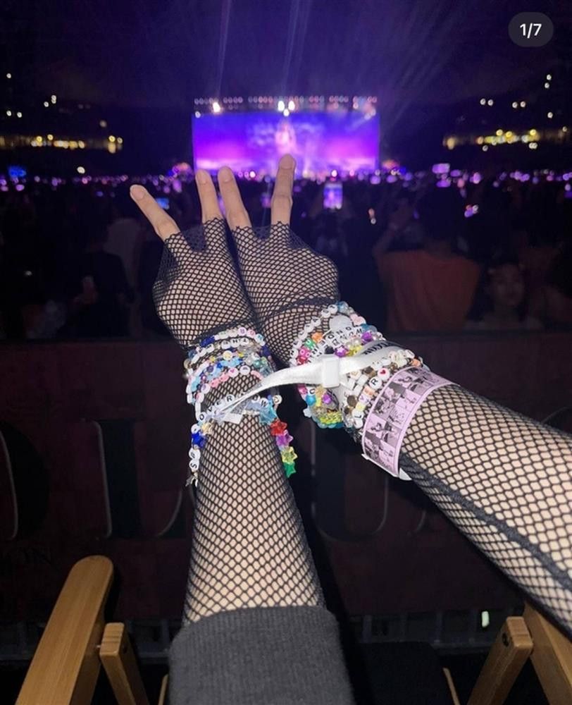 Anh hau truong doc la trieu 