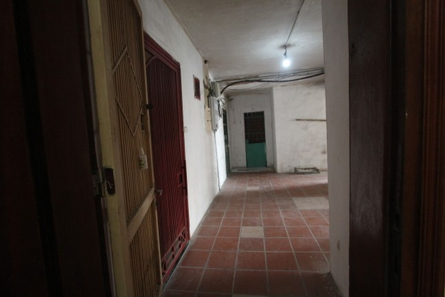 Can ho tap the cu duoc 