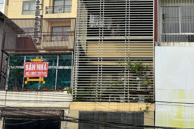 Nha dat Ha Noi chom phuc hoi da bi 