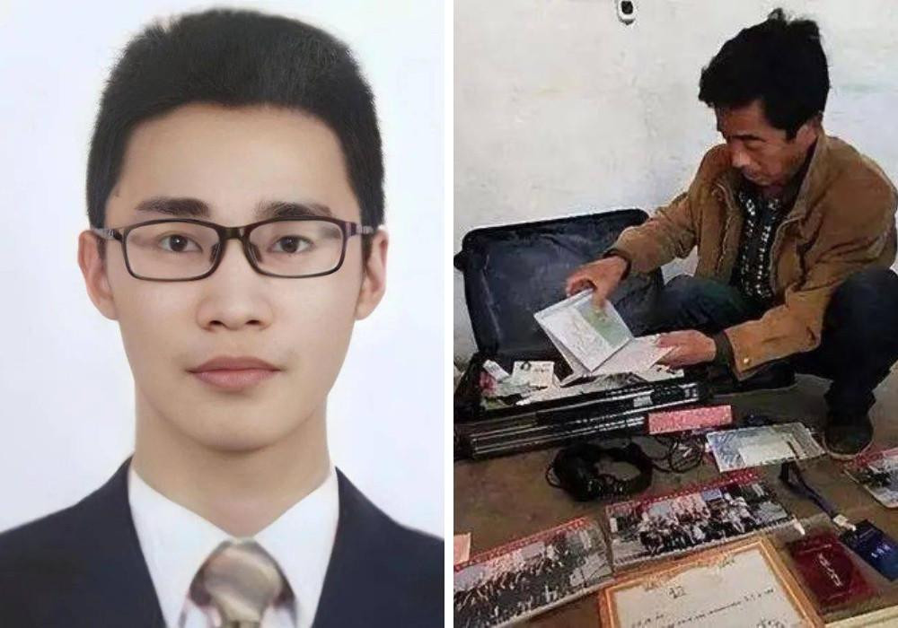 Con trai qua doi, bo kiem tra 5 the ngan hang roi khoc-Hinh-2