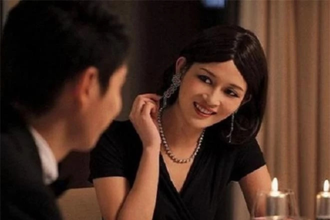 Cái kết cho tiểu tam "giả nai", ranh mãnh Cai ket cho tieu tam