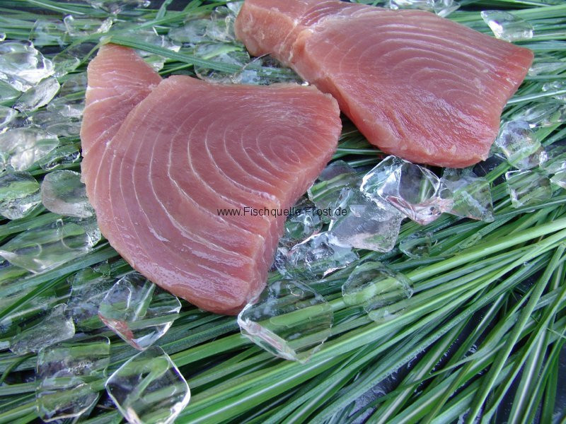 Nếu bảo quản ở nhiệt độ không thích hợp, cá ngừ sẽ tiết ra độc tố và điều nguy hại là độc tố này không bị tiêu hủy khi nấu nướng.