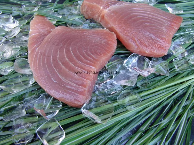 Nếu bảo quản ở nhiệt độ không thích hợp, cá ngừ sẽ tiết ra độc tố và điều nguy hại là độc tố này không bị tiêu hủy khi nấu nướng.