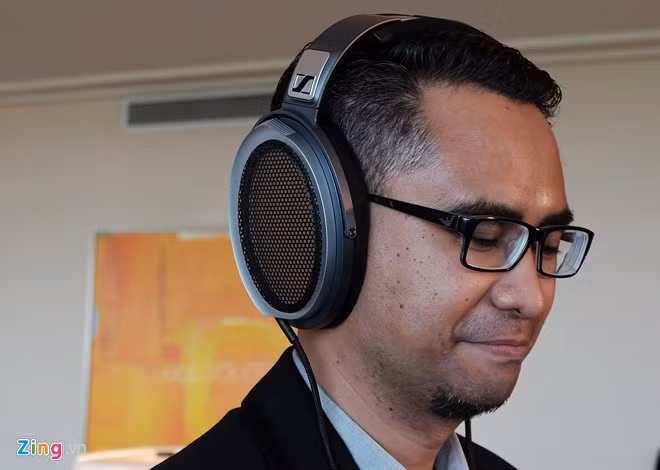 Tan muc tai nghe Sennheiser HE1 huyen thoai gia 55.000 USD-Hinh-11