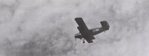 Luôn hướng về miền Nam ruột thịt, các phi công An-2 tuy còn non trẻ, đã khắc phục nhiều khó khăn thả lương thực tiếp tế cho các đơn vị mở đường Trường Sơn.