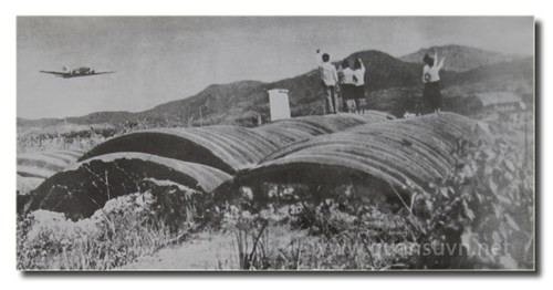 Đường bay Hà Nội - Điện Biên Phủ đã mở.