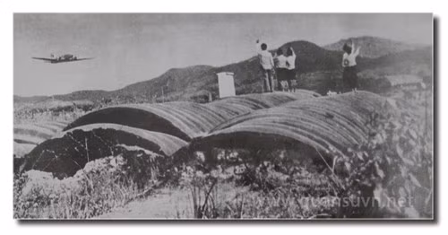 Đường bay Hà Nội - Điện Biên Phủ đã mở.