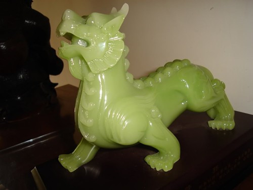 Soi mặt 7 vật phẩm phong thủy giúp khỏe mạnh, hạnh phúc Soi mat 7 vat pham phong thuy giup khoe manh, hanh phuc