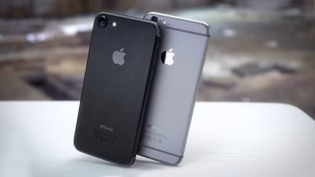 Theo dự đoán, Apple có thể bán được 80 triệu iPhone trong giai đoạn cuối năm, kể từ khi iPhone 7 ra mắt.