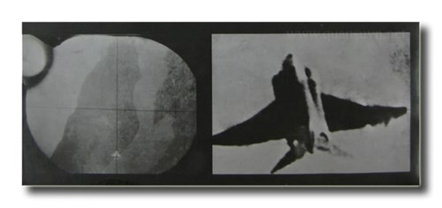 Những "Con ma" của Mỹ bị không quân ta bắn rơi.