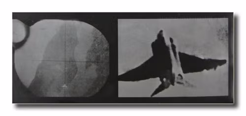 Những "Con ma" của Mỹ bị không quân ta bắn rơi.