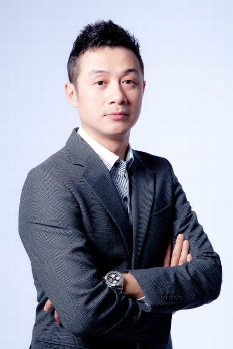 MC Anh Tuấn: 'Đào hoa cũng là một may mắn' - Ảnh 1 MC Anh Tuan: 'Dao hoa cung la mot may man' - Anh 1