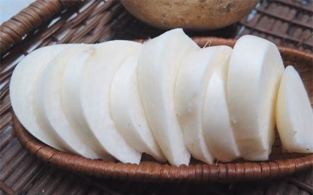 Ăn củ đậu cần tránh đại kỵ này, không biết là nguy hiểm tính mạng An cu dau can tranh dai ky nay, khong biet la nguy hiem tinh mang