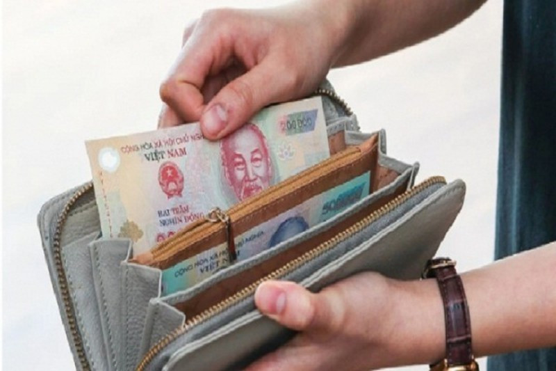 Ví tiền có 6 đặc điểm này là Thần Tài ưng ý, tài lộc không bao giờ cạn - Hình 2 Vi tien co 6 dac diem nay la Than Tai ung y, tai loc khong bao gio can-Hinh-2